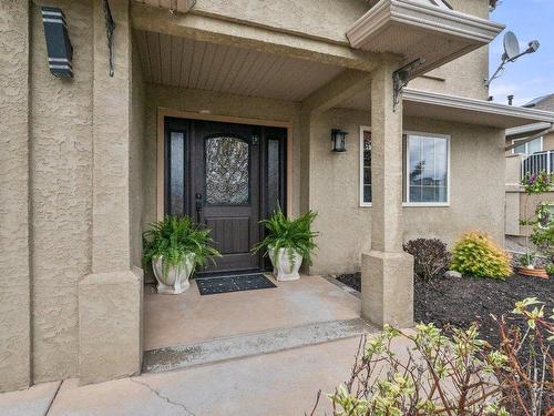 2544 Wild Horse Drive, West Kelowna, BC - Outdoor