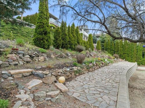 2544 Wild Horse Drive, West Kelowna, BC - Outdoor