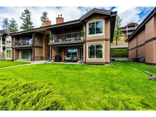 2226 Golf Course Drive, West Kelowna, BC - Outdoor