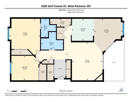 2226 Golf Course Drive, West Kelowna, BC - Other