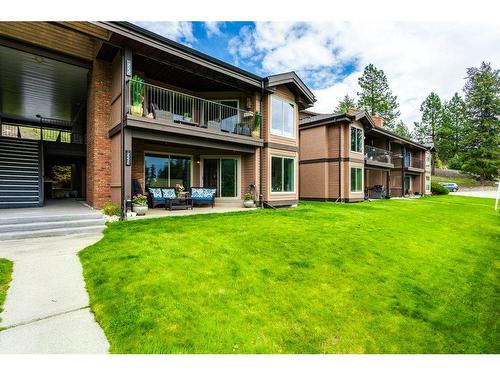 2226 Golf Course Drive, West Kelowna, BC - Outdoor