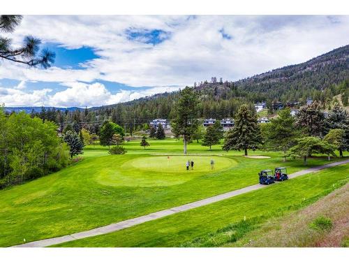 2226 Golf Course Drive, West Kelowna, BC - Outdoor With View