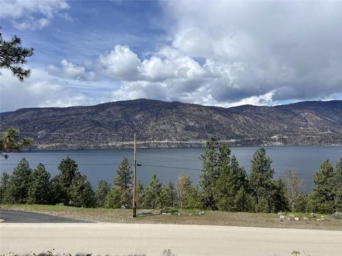 2393 Arthur Court, Kelowna, BC - Outdoor With Body Of Water With View