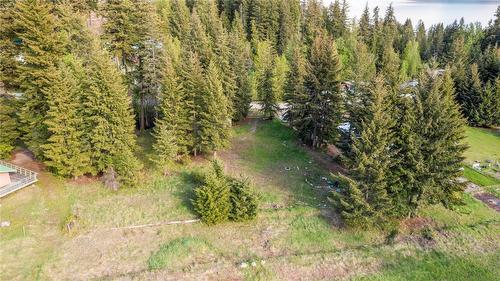 2635 Airstrip Road, Anglemont, BC - Outdoor With View