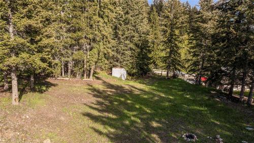 2635 Airstrip Road, Anglemont, BC - Outdoor