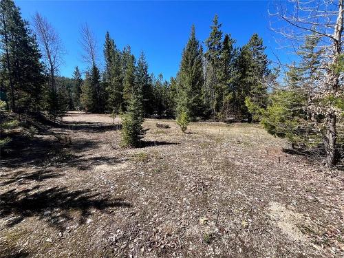 Dl4152 Country Lane, Princeton, BC - Outdoor With View