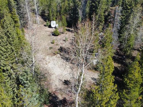 Dl4152 Country Lane, Princeton, BC - Outdoor With View