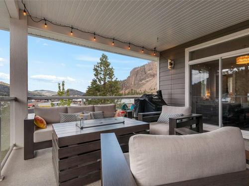 8764 Palmer Place, Summerland, BC - Outdoor With Deck Patio Veranda With Exterior