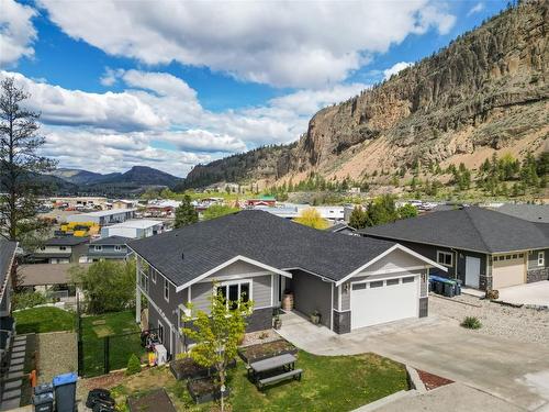 8764 Palmer Place, Summerland, BC - Outdoor With View