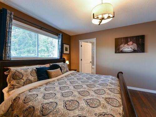 115 Birch Avenue, Kaleden, BC - Indoor Photo Showing Bedroom