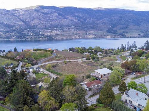 115 Birch Avenue, Kaleden, BC - Outdoor With Body Of Water With View