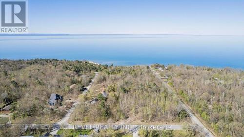 68 Bellehumeur Road, Tiny, ON - Outdoor With Body Of Water With View