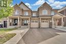 14 Hoover Road, Brampton, ON  - Outdoor With Facade 