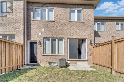 14 Hoover Road, Brampton, ON - Outdoor With Exterior