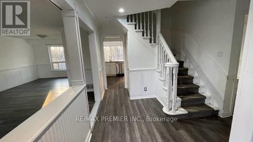 1840 Shadybrook Drive, Pickering, ON - Indoor Photo Showing Other Room