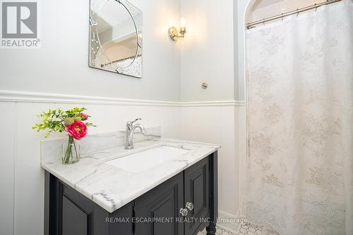 443 Bishopsgate Road N, Brant, ON - Indoor Photo Showing Bathroom