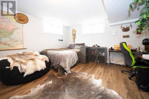 443 Bishopsgate Road N, Brant, ON - Indoor Photo Showing Bedroom