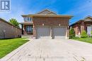 1297 Whetherfield Street, London, ON  - Outdoor With Facade 