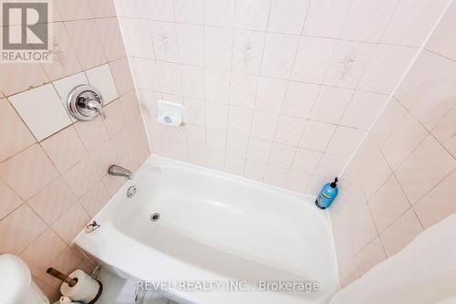 88 Garside Avenue N, Hamilton, ON - Indoor Photo Showing Bathroom