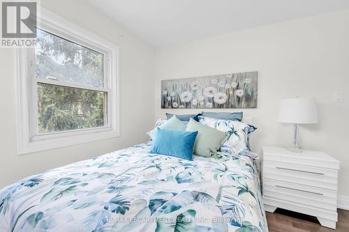 101 King Street E, Hamilton, ON - Indoor Photo Showing Bedroom