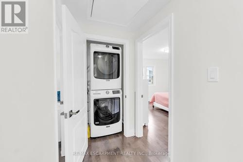 101 King Street E, Hamilton, ON - Indoor Photo Showing Laundry Room