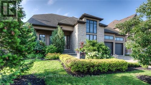24 Jacob Gingrich Drive, Kitchener, ON - Outdoor