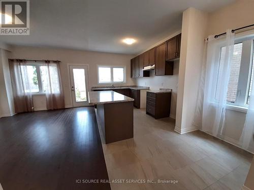4073 Fracchioni Drive, Lincoln, ON - Indoor Photo Showing Kitchen
