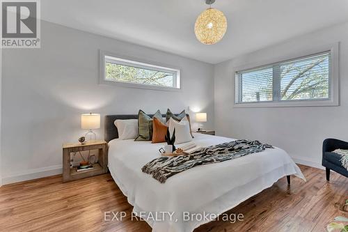 20 Carlton Place, Centre Wellington, ON - Indoor Photo Showing Bedroom