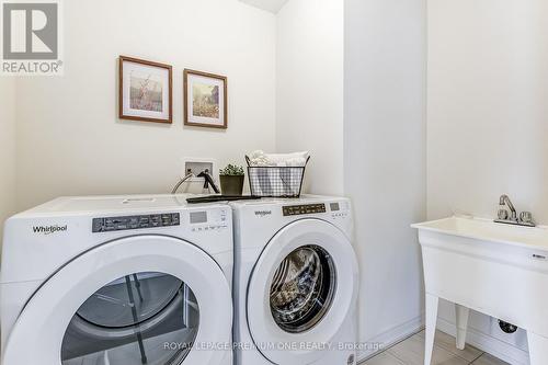 295 Trillium Court, Shelburne, ON - Indoor Photo Showing Laundry Room