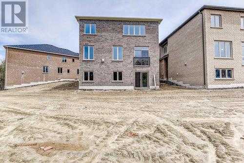 295 Trillium Court, Shelburne, ON - Outdoor With Exterior