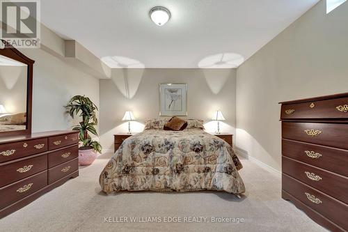 4 Geranium Avenue, Hamilton, ON - Indoor Photo Showing Bedroom