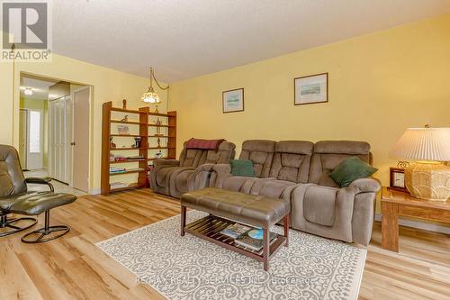 41 - 41 Baronwood Court, Brampton, ON - Indoor Photo Showing Living Room