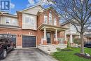 2461 Springforest Drive, Oakville, ON  - Outdoor With Facade 