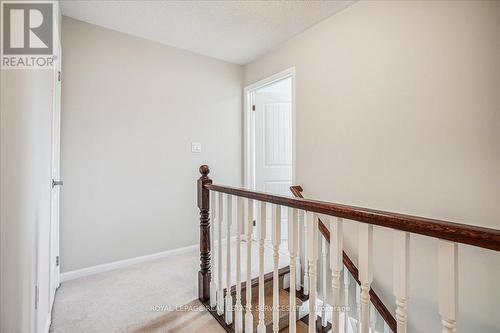 2461 Springforest Drive, Oakville, ON - Indoor Photo Showing Other Room