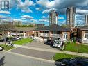 208 Meadows Boulevard, Mississauga, ON  - Outdoor 