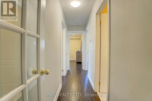 208 Meadows Boulevard, Mississauga, ON - Indoor Photo Showing Other Room