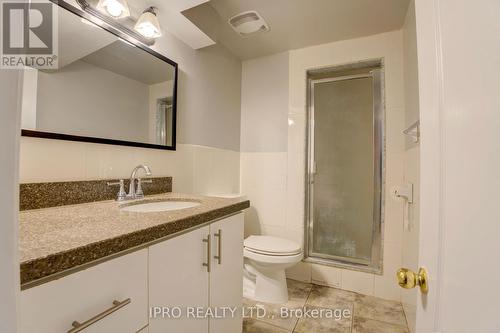208 Meadows Boulevard, Mississauga, ON - Indoor Photo Showing Bathroom