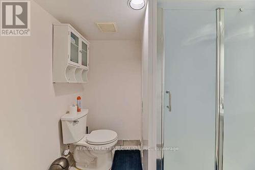 23 Gold Finch Court, Brampton, ON - Indoor Photo Showing Bathroom