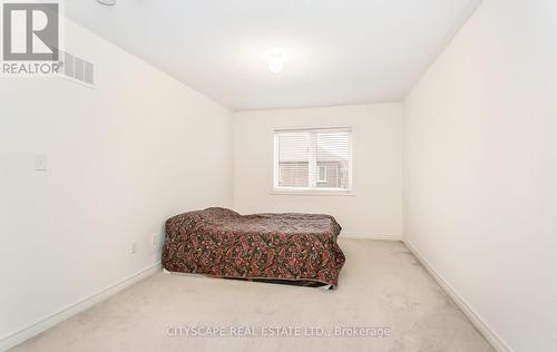 639 Mockridge Terrace, Milton, ON - Indoor Photo Showing Bedroom