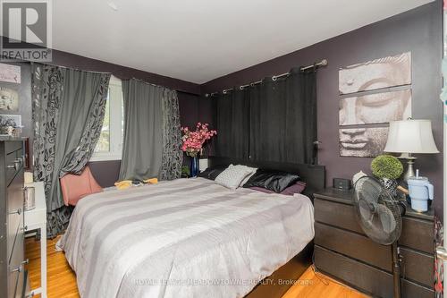 14 Sargent Road, Halton Hills, ON - Indoor Photo Showing Bedroom