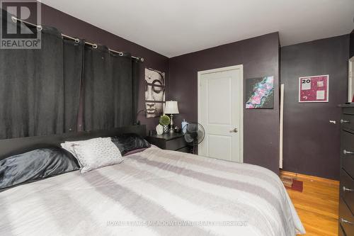 14 Sargent Road, Halton Hills, ON - Indoor Photo Showing Bedroom