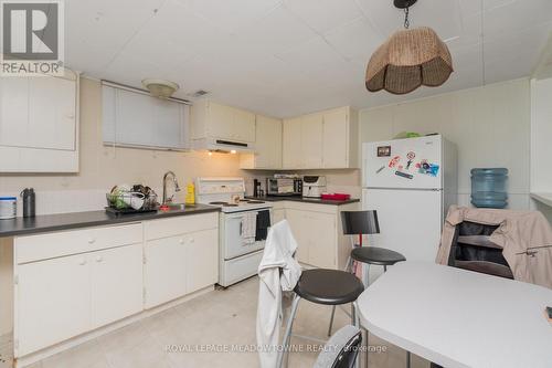 14 Sargent Road, Halton Hills, ON - Indoor Photo Showing Kitchen