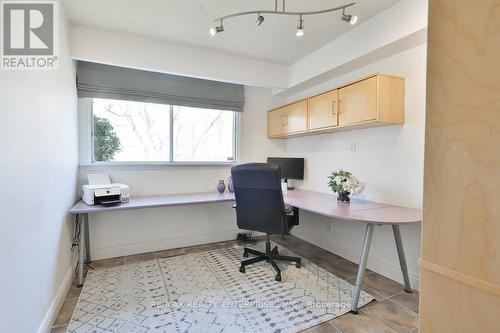 1570 Steveles Cres, Mississauga, ON - Indoor Photo Showing Office