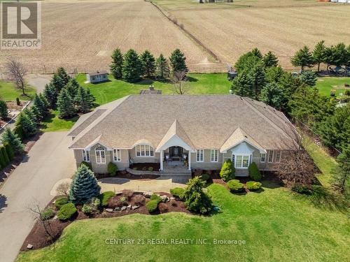 14586 Kennedy Road N, Caledon, ON - Outdoor