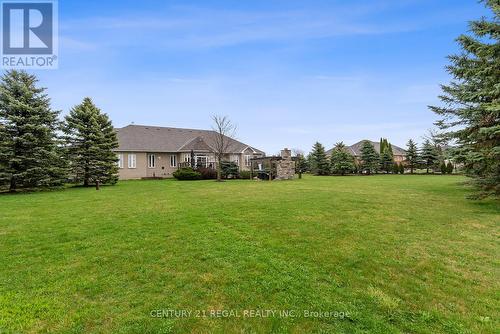 14586 Kennedy Road N, Caledon, ON - Outdoor