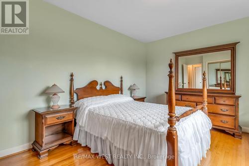 36 Diana Drive, Toronto, ON - Indoor Photo Showing Bedroom
