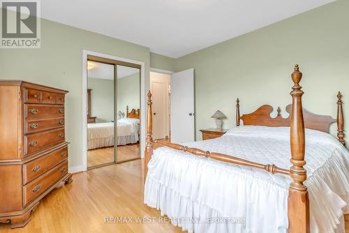 36 Diana Drive, Toronto, ON - Indoor Photo Showing Bedroom