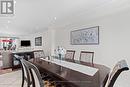 5898 Mersey Street, Mississauga, ON  - Indoor Photo Showing Dining Room 