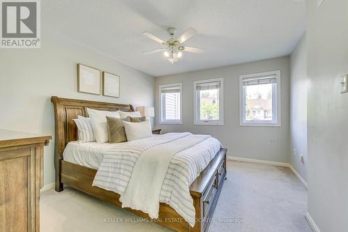 2087 Broadleaf Crescent, Burlington, ON - Indoor Photo Showing Bedroom