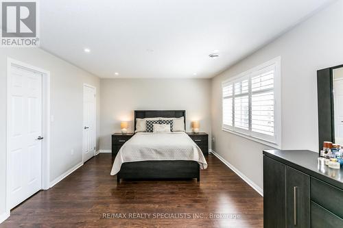 170 Fennamore Terrace, Milton, ON - Indoor Photo Showing Bedroom